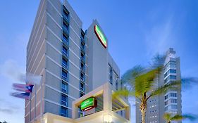 Courtyard Marriott Miramar Puerto Rico